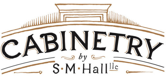 Cabinetry by SM Hall - NH Custom Kitchen and Bath Cabinetry Remodeling. Call 603.384.1473
