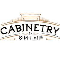 Cabinetry by SM Hall - NH Custom Kitchen remodel testimonial